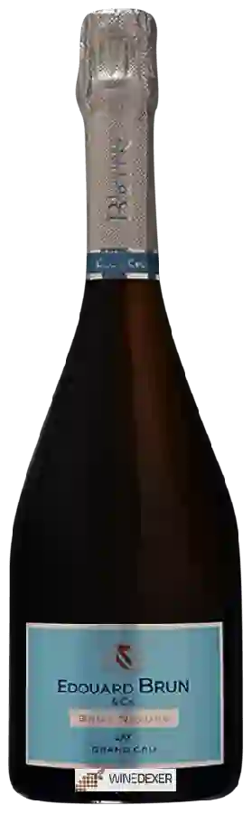 Winery Edouard Brun - Brut Nature Champagne Grand Cru 'Aÿ'