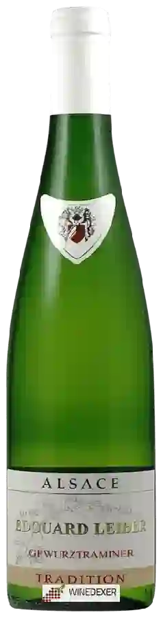 Winery Edouard Leiber - Tradition Gewürztraminer Winery Edouard Leiber - Tradition Gewürztraminer