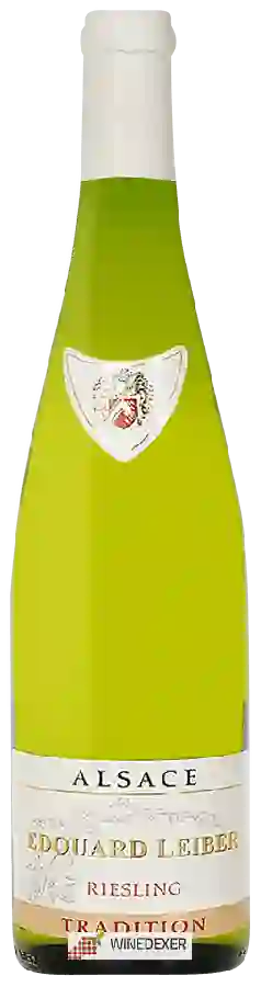 Winery Edouard Leiber - Tradition Riesling