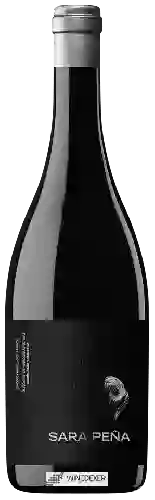 Winery Eduardo Peña - Sara Peña