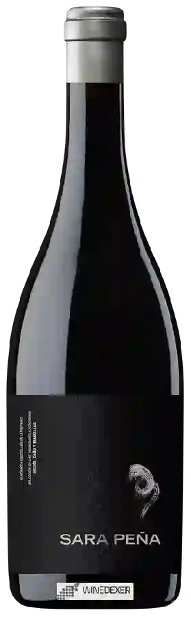 Winery Eduardo Peña - Sara Peña