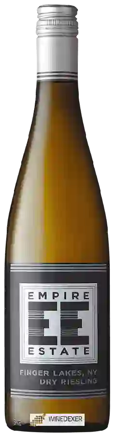 Winery Empire Estate - Dry Riesling