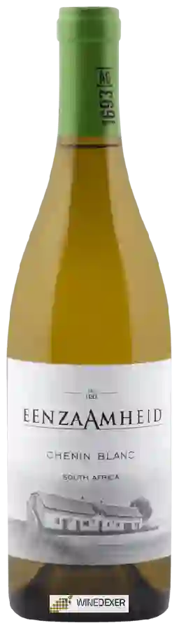 Winery Eenzaamheid - Chenin Blanc Winery Eenzaamheid - Chenin Blanc