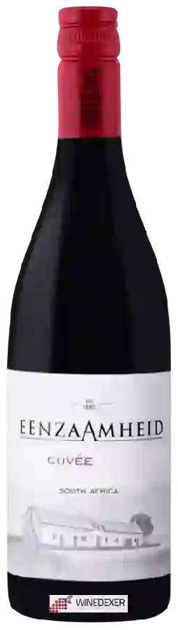 Winery Eenzaamheid - Cuvée Winery Eenzaamheid - Cuvée
