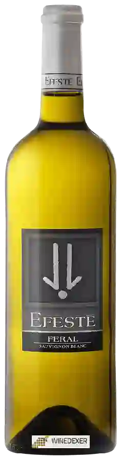 Winery Efestē - Feral