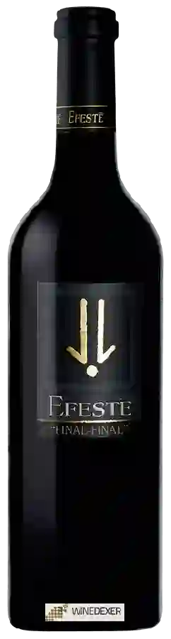 Winery Efestē - Final-Final