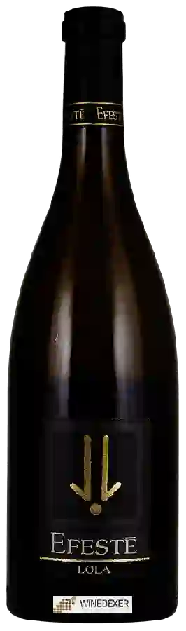 Winery Efestē - Lola