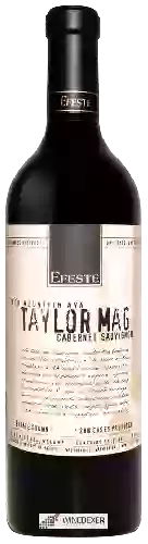 Winery Efestē - Taylor Mag Cabernet Sauvignon