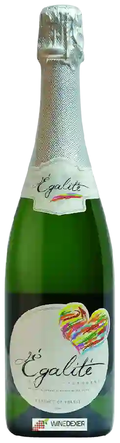 Winery Égalité - Crémant de Bourgogne Winery Égalité - Crémant de Bourgogne