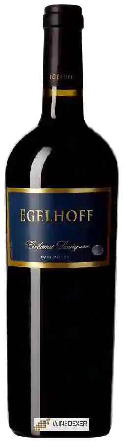 Winery Egelhoff - Cabernet Sauvignon Winery Egelhoff - Cabernet Sauvignon