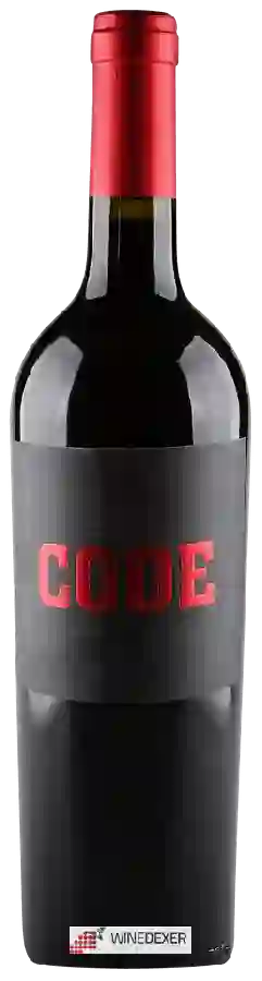 Winery Egelhoff - Code Red Winery Egelhoff - Code Red