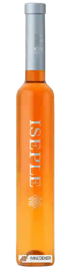 Winery Egge Gård - Iseple