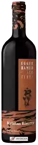 Winery Egger-Ramer - Kristan Lagrein Gries Riserva