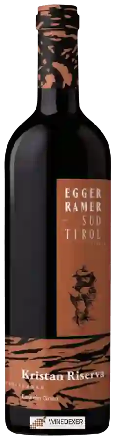 Winery Egger-Ramer - Kristan Lagrein Gries Riserva Winery Egger-Ramer - Kristan Lagrein Gries Riserva