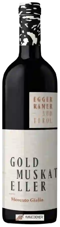 Winery Egger-Ramer - Moscato Giallo Winery Egger-Ramer - Moscato Giallo