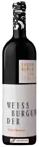 Winery Egger-Ramer - Pinot Bianco