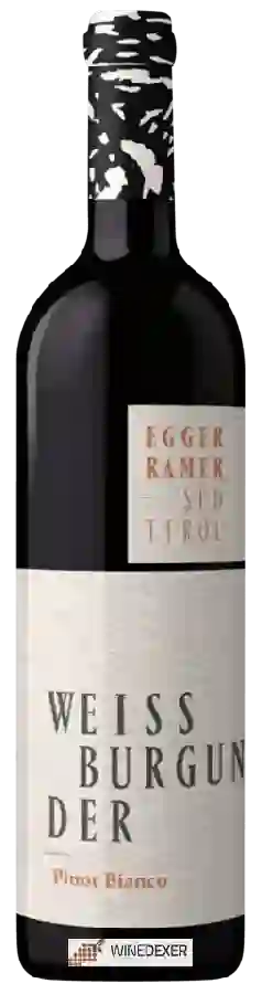 Winery Egger-Ramer - Pinot Bianco Winery Egger-Ramer - Pinot Bianco