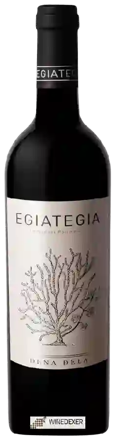 Winery Egiategia - Dena Dela Rouge Winery Egiategia - Dena Dela Rouge