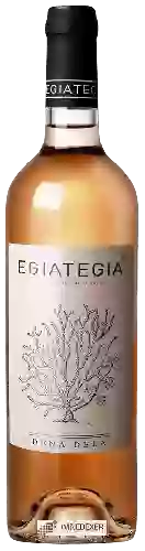 Winery Egiategia - Dena Dela Rosé