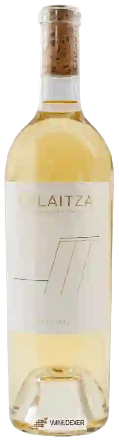 Winery Egiategia - Erlaitza Chardonnay
