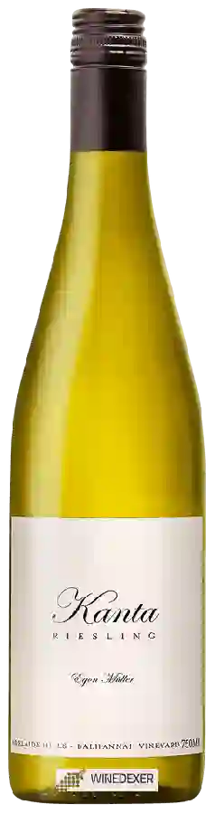 Winery Egon Müller - Scharzhof - Riesling Kanta Adelaide Hills