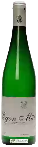 Winery Egon Müller - Scharzhof - Riesling