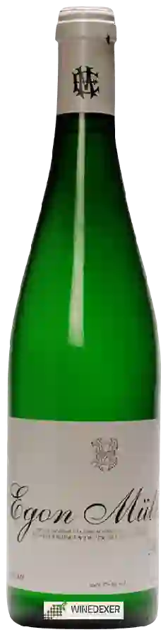 Winery Egon Müller - Scharzhof - Riesling