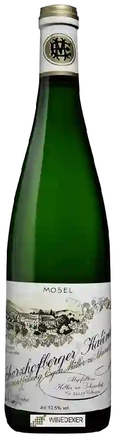 Winery Egon Müller - Scharzhof - Scharzhofberger Riesling Kabinett