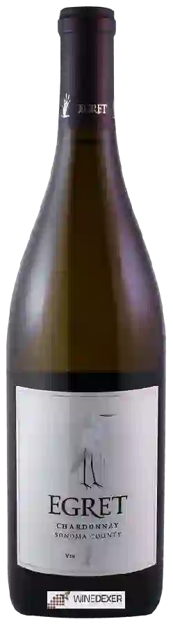 Winery Egret - Chardonnay