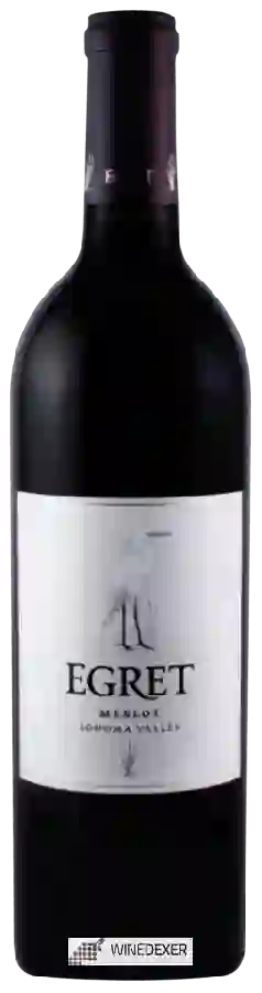 Winery Egret - Merlot