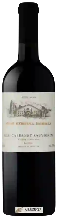 Winery Egri Korona Borhaz - Egri Cabernet Sauvignon Barrique Winery Egri Korona Borhaz - Egri Cabernet Sauvignon Barrique