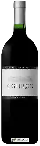 Winery Eguren Ugarte - Tempranillo Castilla