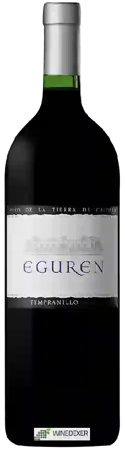 Winery Eguren Ugarte - Tempranillo Castilla Winery Eguren Ugarte - Tempranillo Castilla