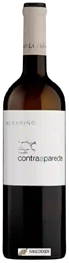 Winery Adega Eidos - Contraaparede Albariño Winery Adega Eidos - Contraaparede Albariño
