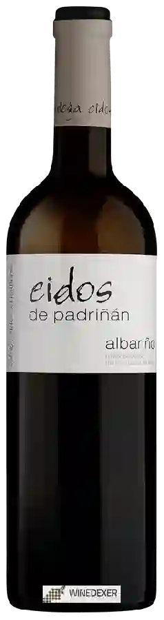 Winery Adega Eidos - Eidos de Padriñán Albariño