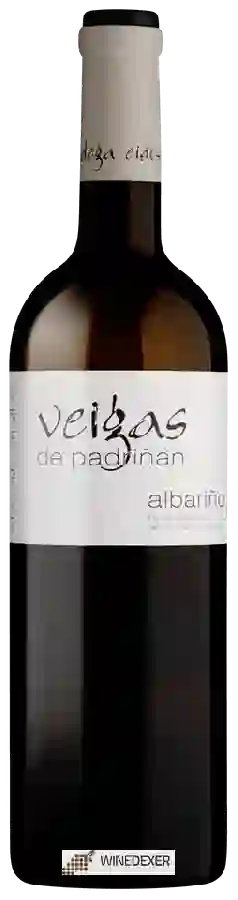 Winery Adega Eidos - Veigas de Padriñán Albariño