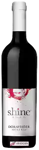 Winery Eifel Pfeiffer - Shine Dornfelder Sweet Red