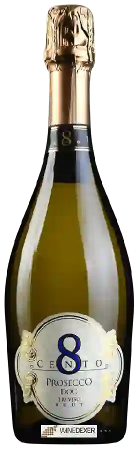Winery 8 Cento - Prosecco Treviso Brut