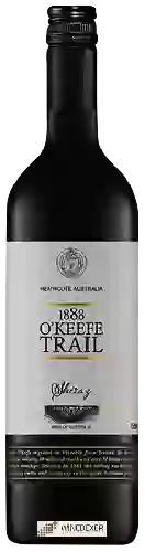 Winery 1888 O'Keefe Trail - Shiraz