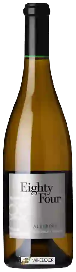 Winery Eighty Four - Albariño