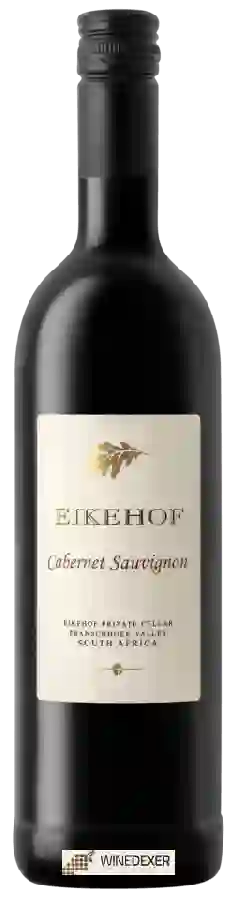 Winery Eikehof - Cabernet Sauvignon