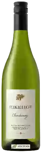 Winery Eikehof - Chardonnay
