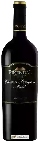 Winery Eikendal - Cabernet Sauvignon - Merlot