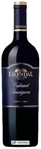 Winery Eikendal - Cabernet Sauvignon
