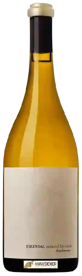 Winery Eikendal - Infused By Earth Chardonnay Winery Eikendal - Infused By Earth Chardonnay