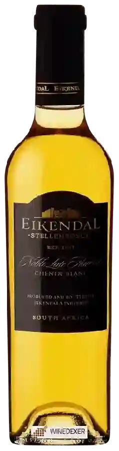 Winery Eikendal - Noble Late Harvest Chenin Blanc