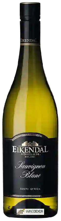 Winery Eikendal - Sauvignon Blanc