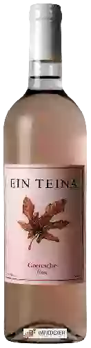 Winery Ein Teina - Grenache Rosé