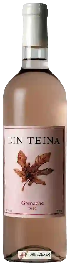 Winery Ein Teina - Grenache Rosé