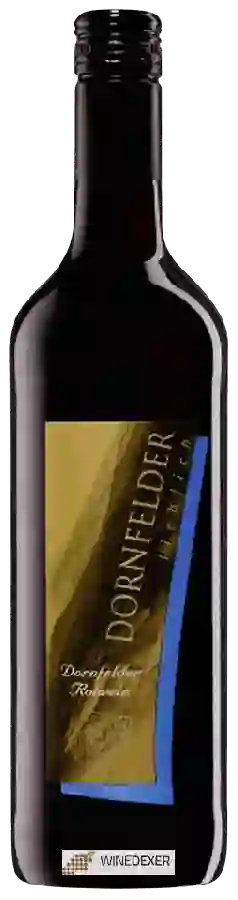 Winery Einig-Zenzen - Dornfelder lieblich Winery Einig-Zenzen - Dornfelder lieblich